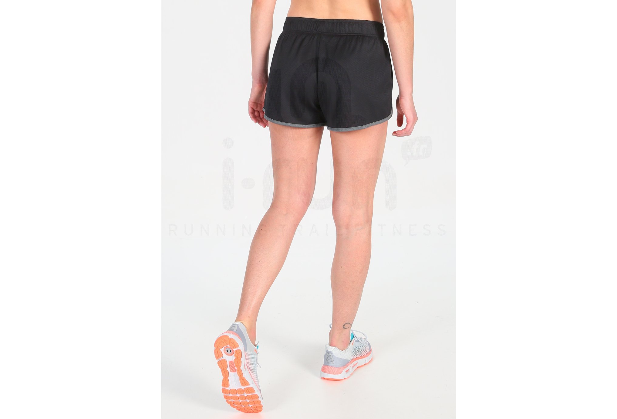 Under Armour pantal�n corto Tech Mesh