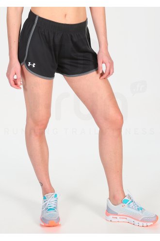 Under Armour Tech Mesh W 