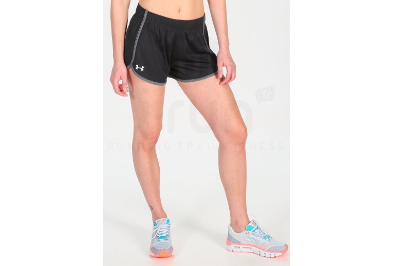 Under Armour pantal�n corto Tech Mesh