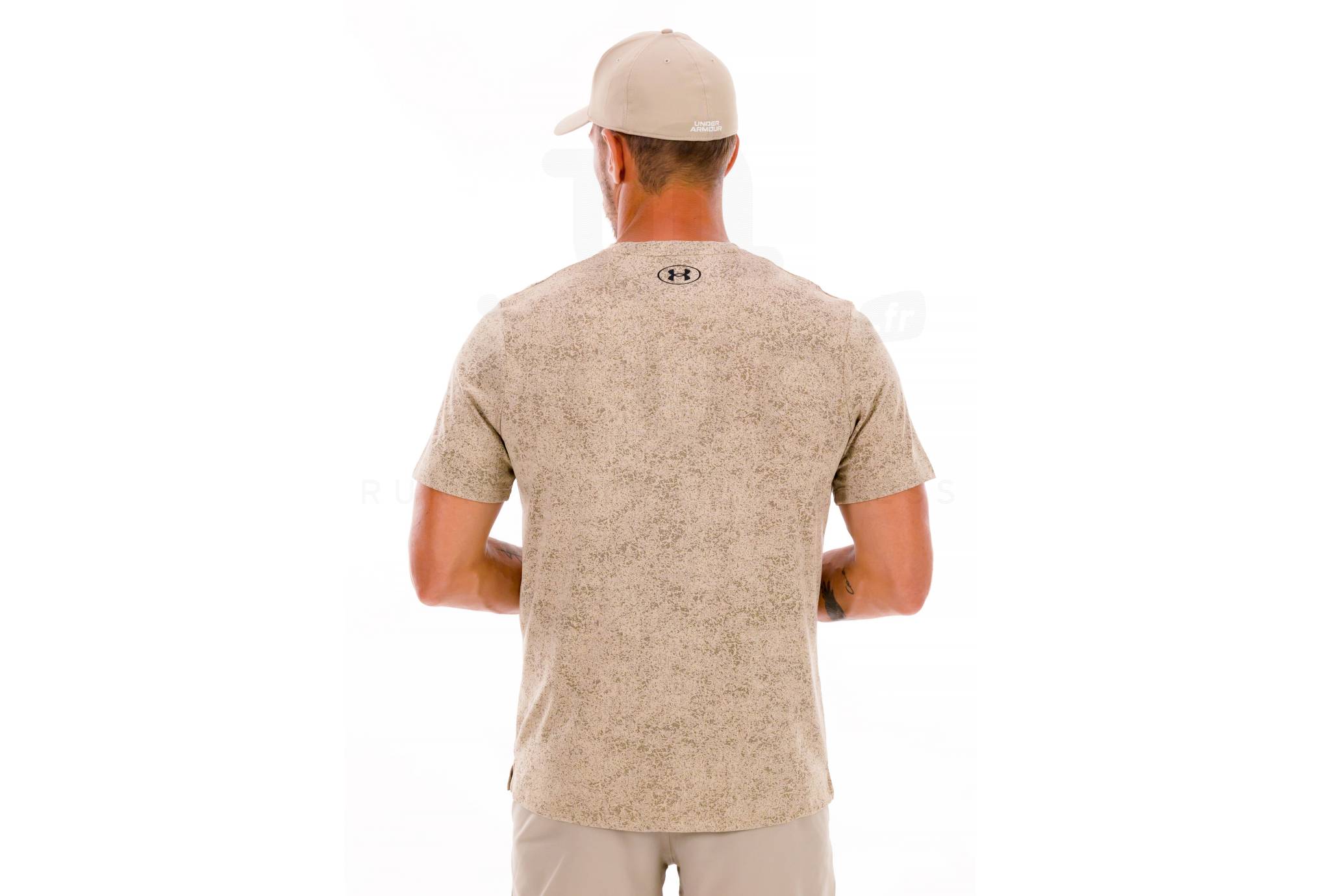 Under Armour Tech Pixelate