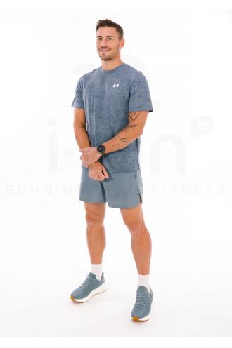 Under Armour Tech Pixelate 