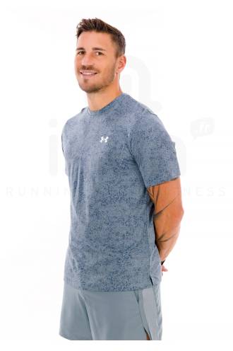 Under Armour Tech Pixelate 