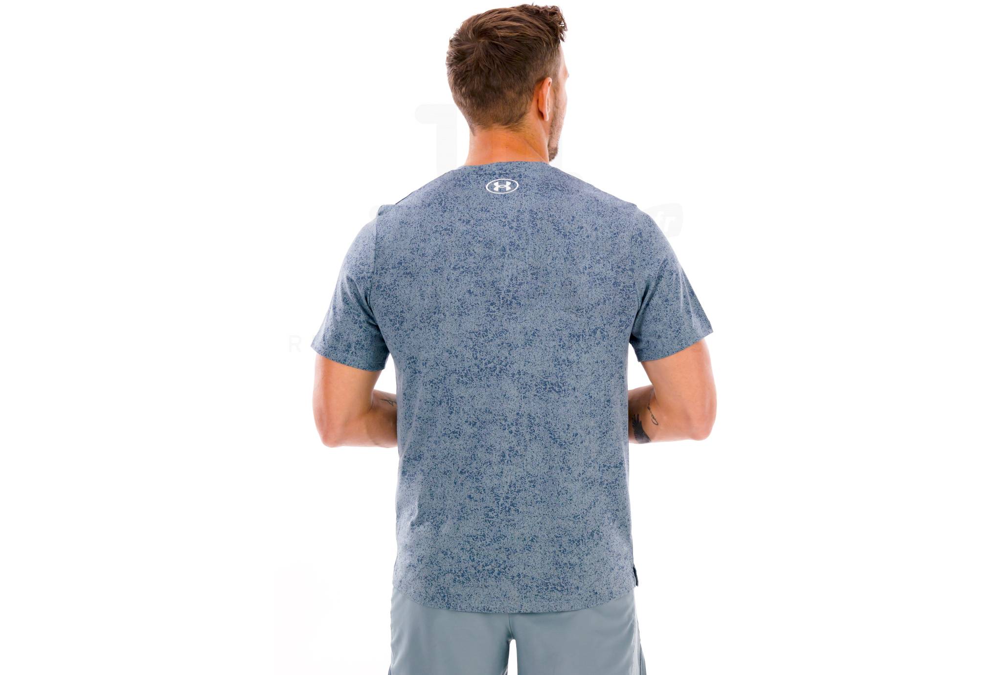 Under Armour Tech Pixelate