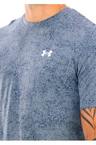 Under Armour Tech Pixelate 