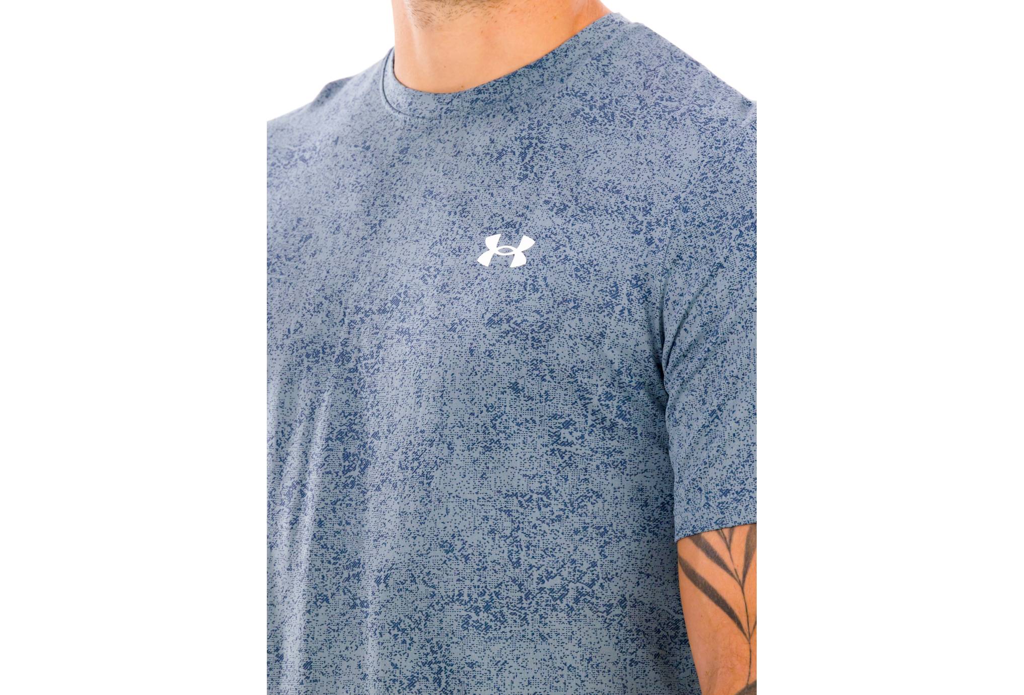 Under Armour Tech Pixelate