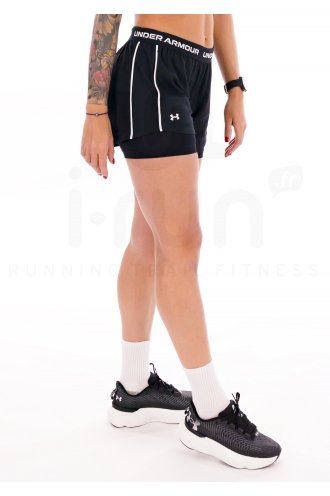 Under Armour Tech Play Up 2 en 1 
