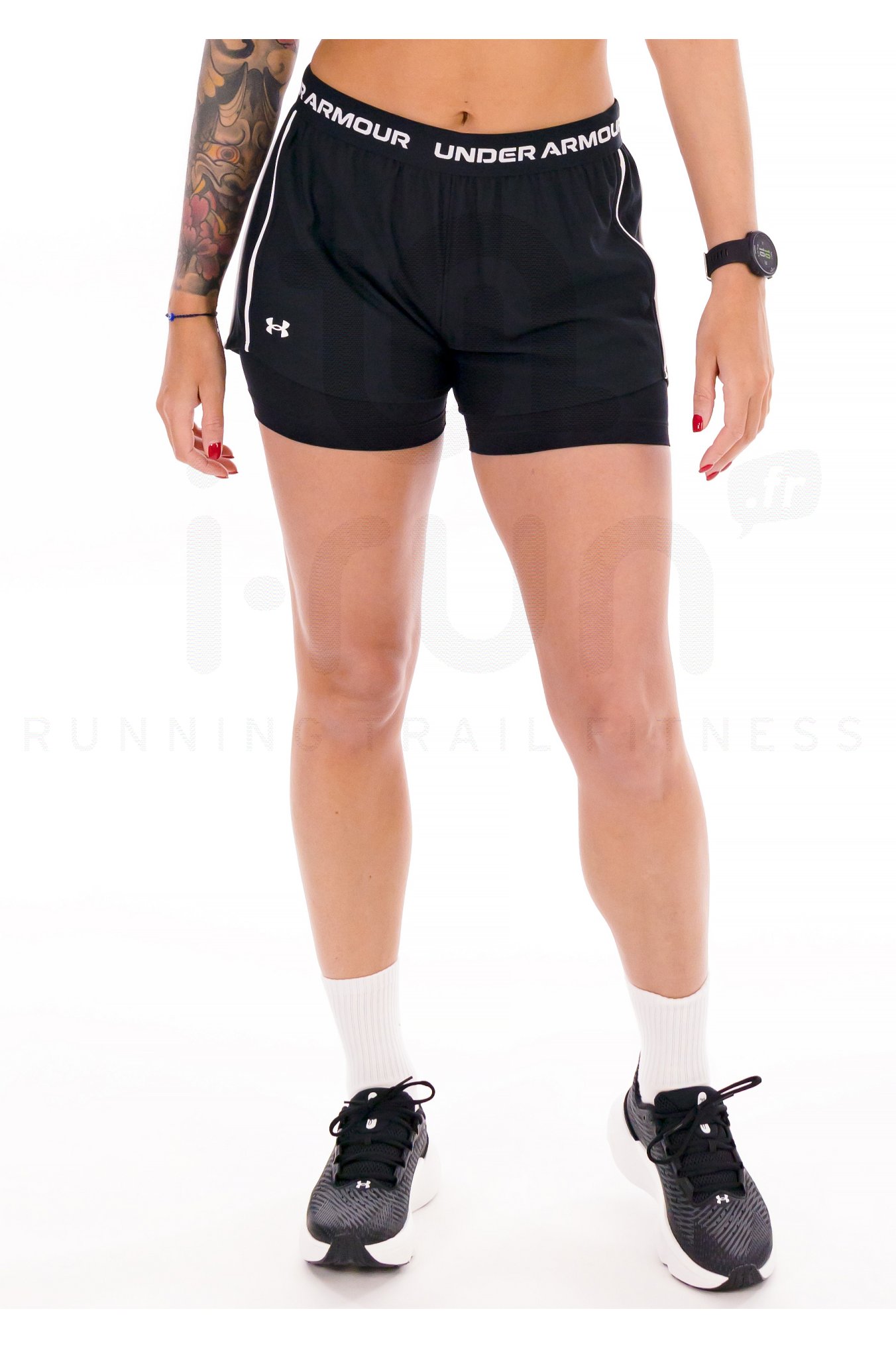 Under Armour Tech Play Up 2 en 1