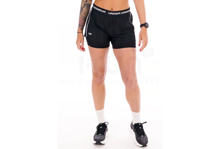 Under Armour Tech Play Up 2 en 1