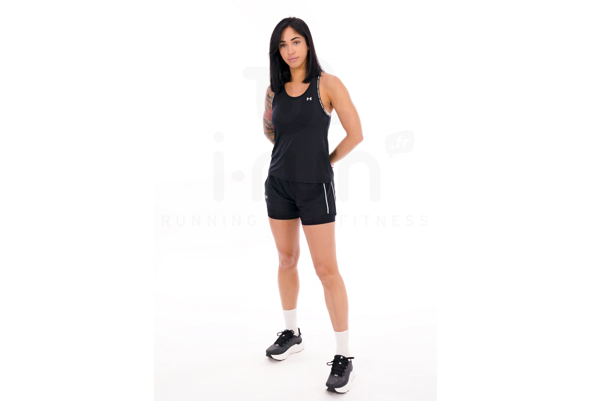 Under Armour Tech Play Up 2 en 1