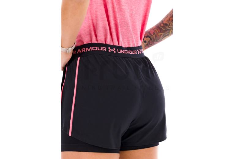 Under Armour Tech Play Up 2 en 1