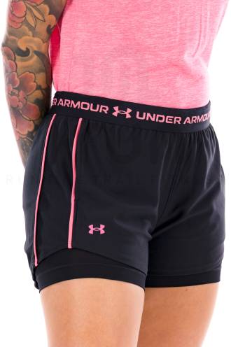 Under Armour Tech Play Up 2 en 1 