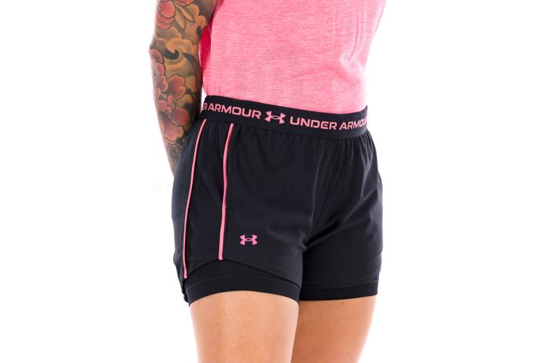 Under Armour Tech Play Up 2 en 1