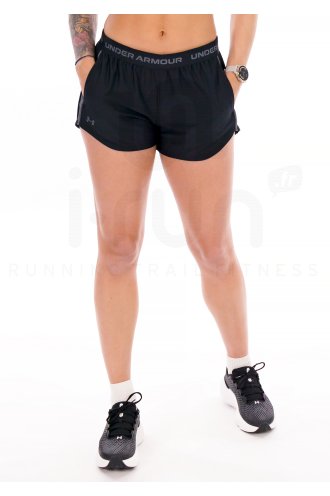 Under Armour Tech Play Up 