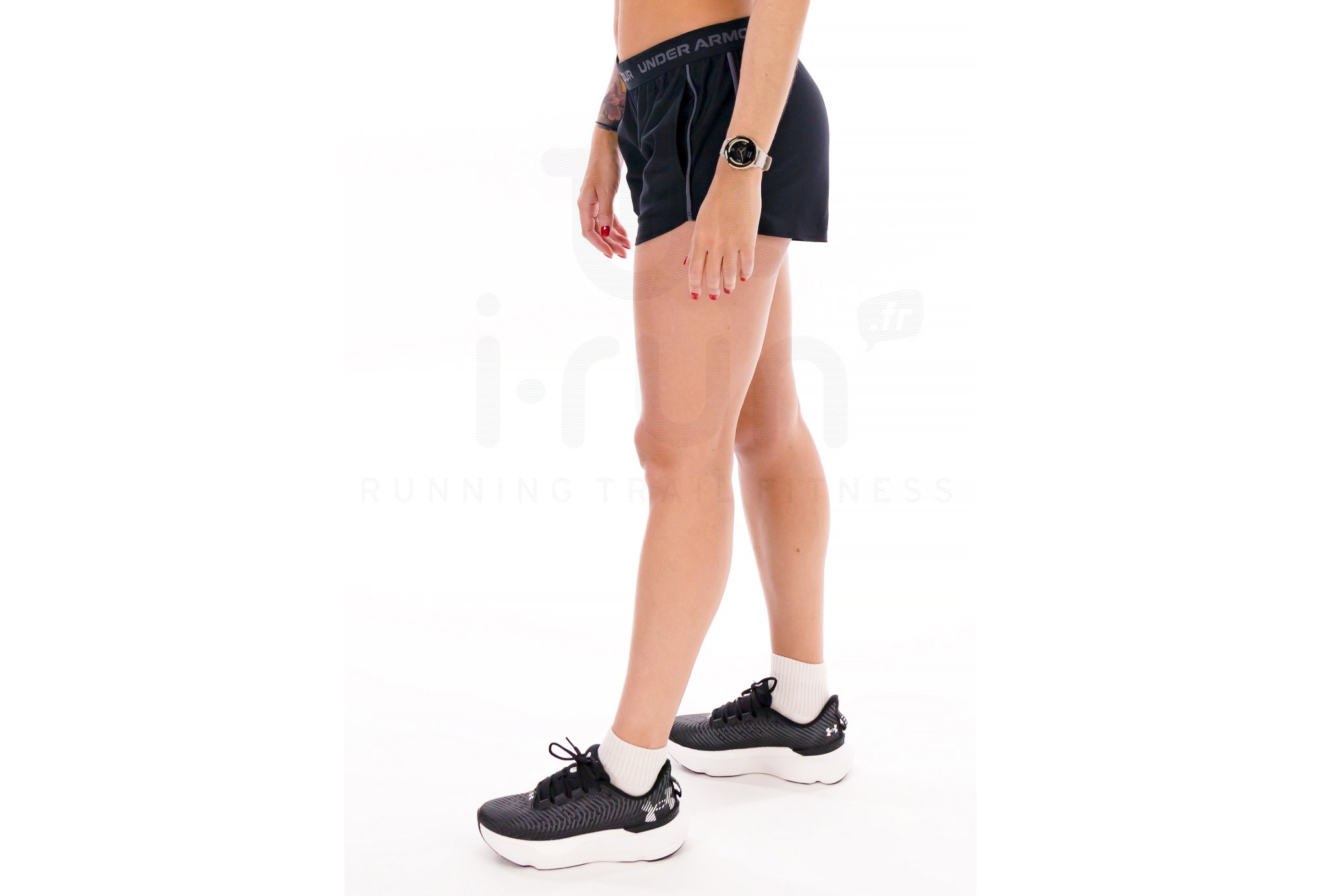 Under Armour Tech Play Up Damen