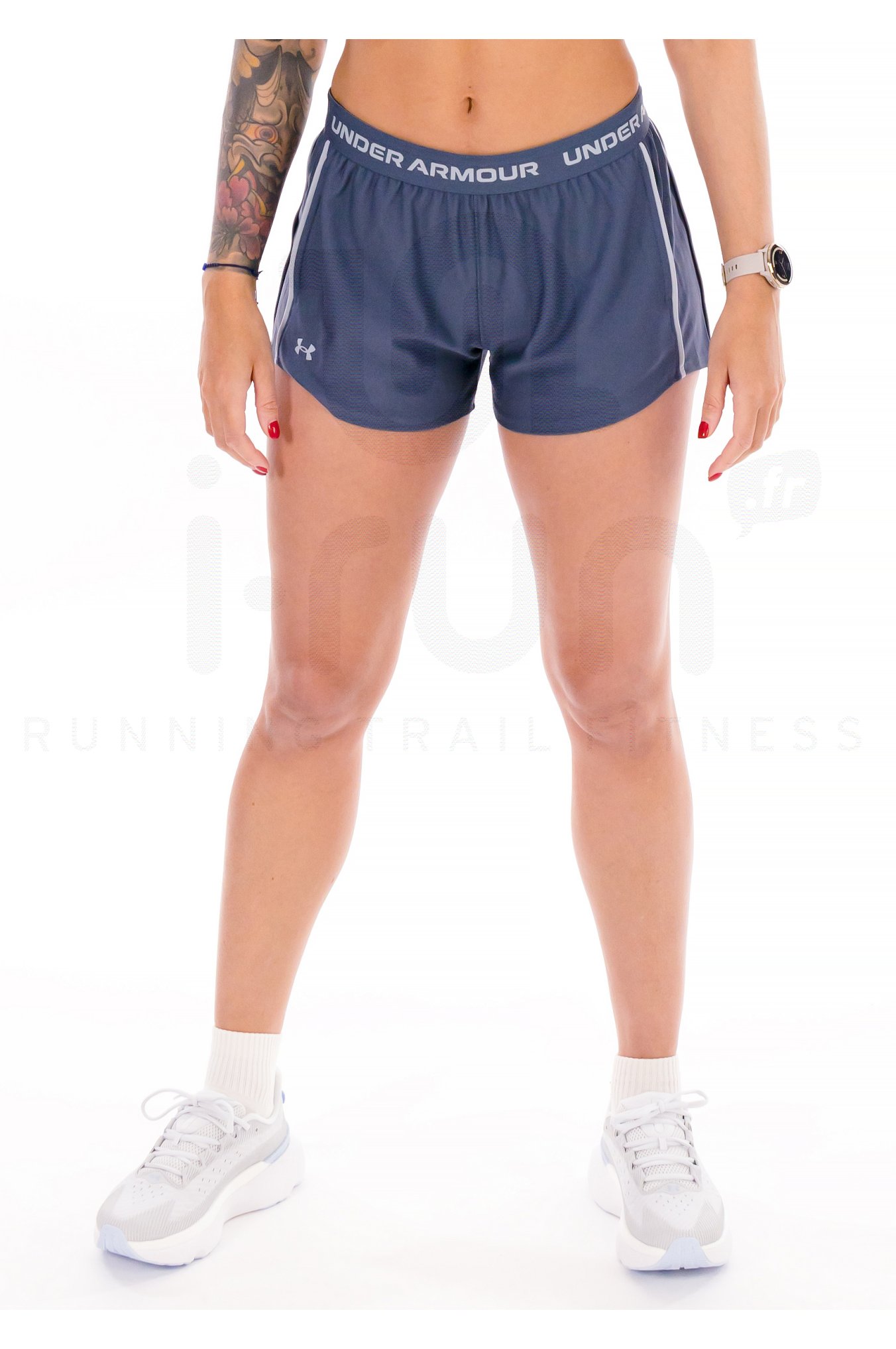 Under Armour Tech Play Up