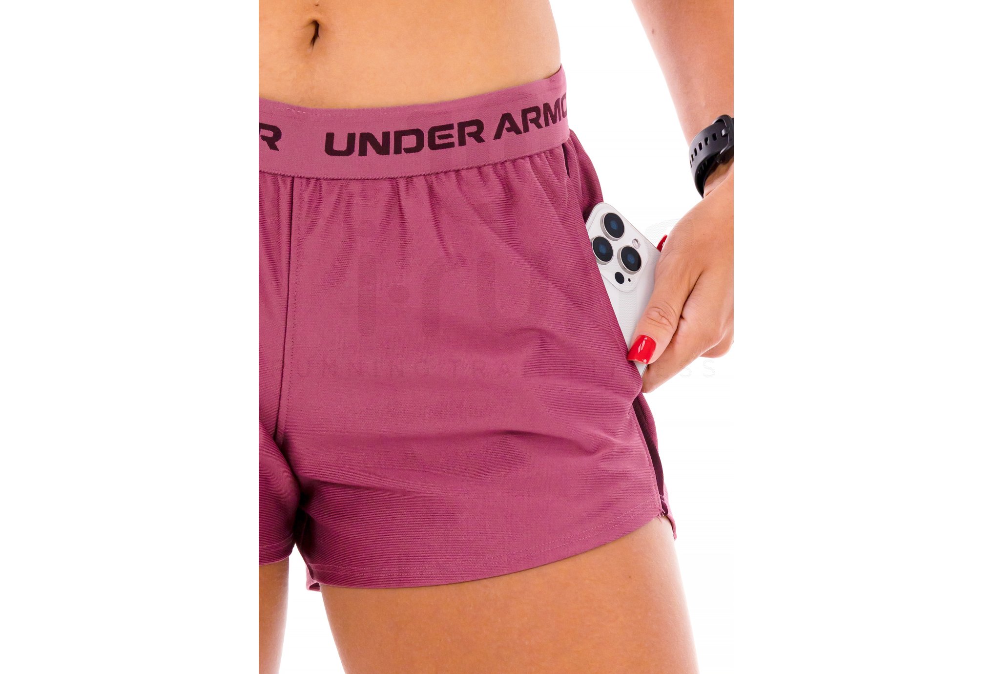 Under Armour Tech Play Up