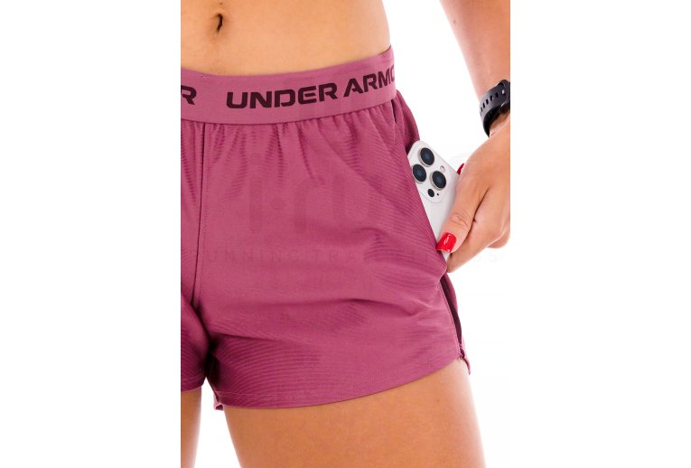 Under Armour Tech Play Up