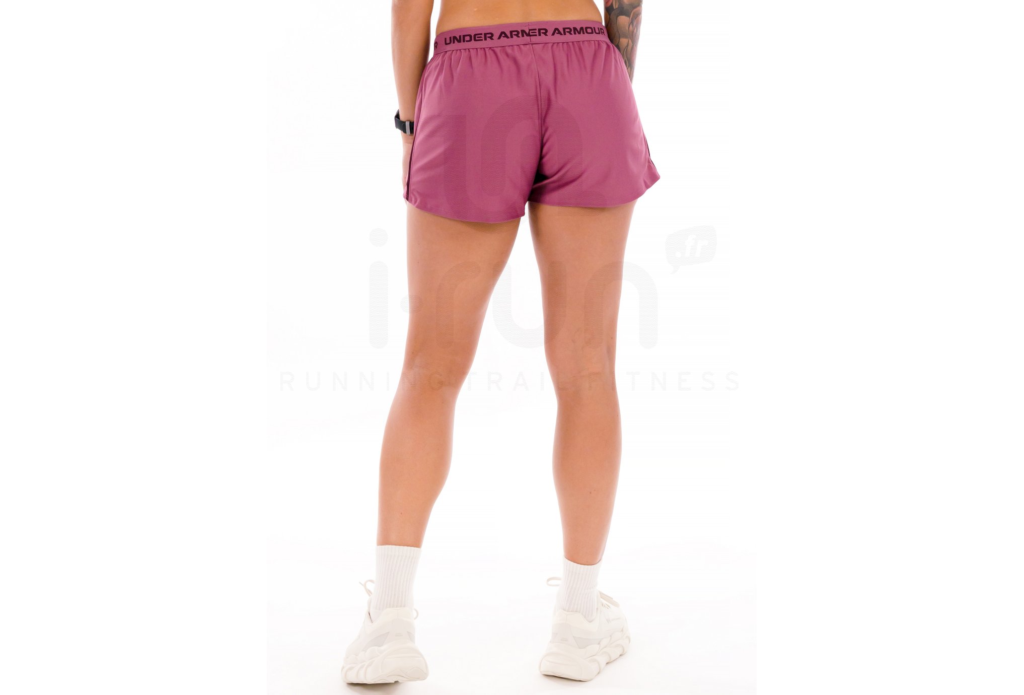 Under Armour Tech Play Up