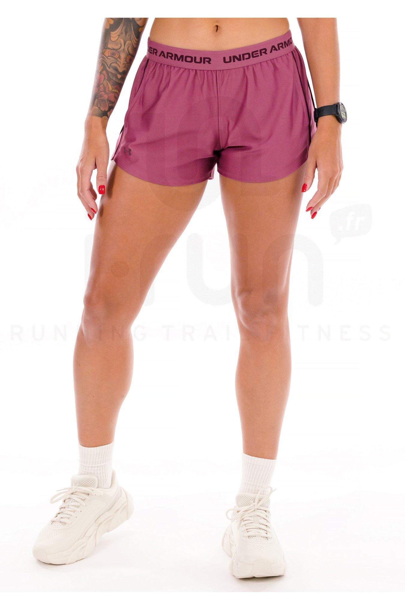 Under Armour Tech Play Up