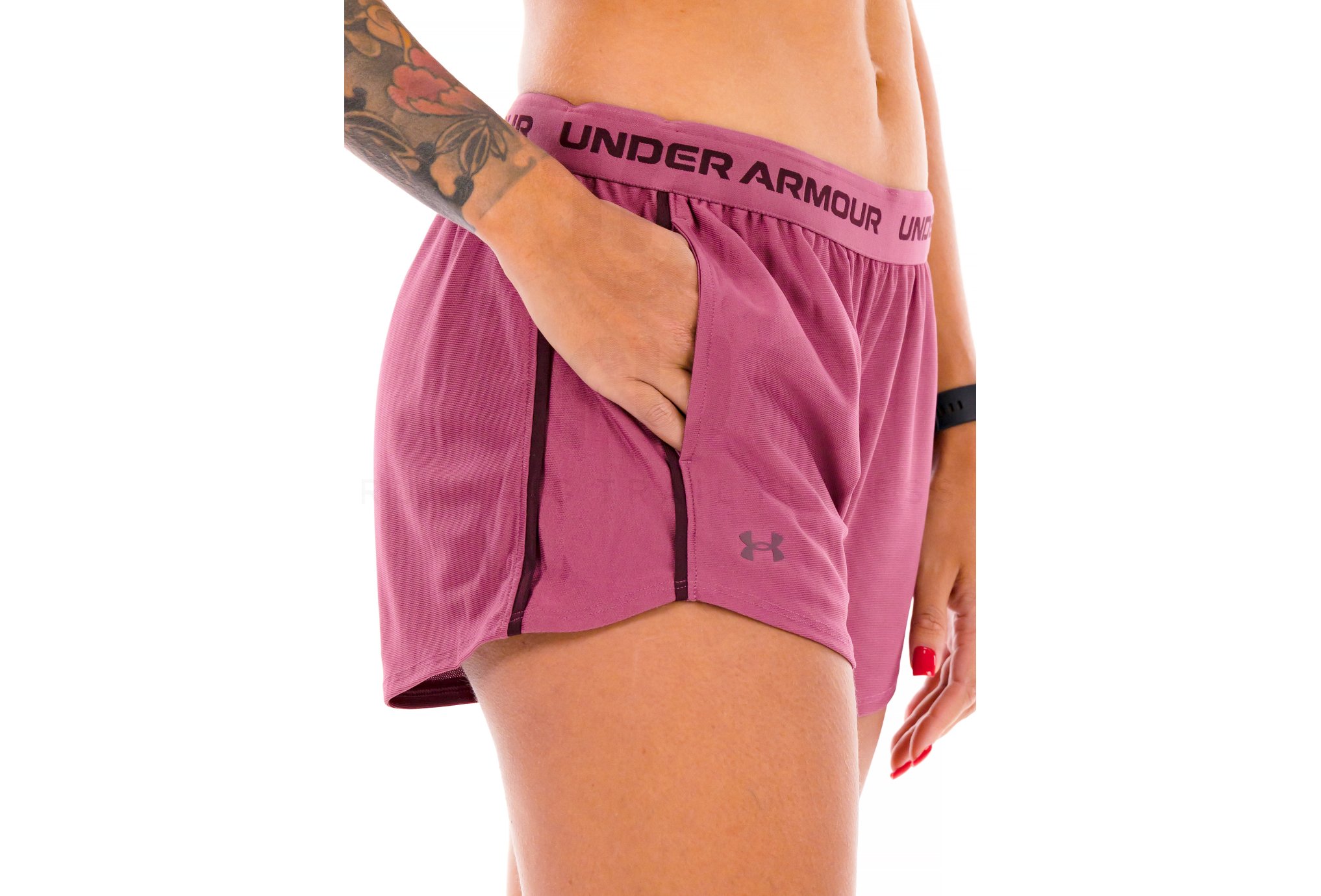 Under Armour Tech Play Up