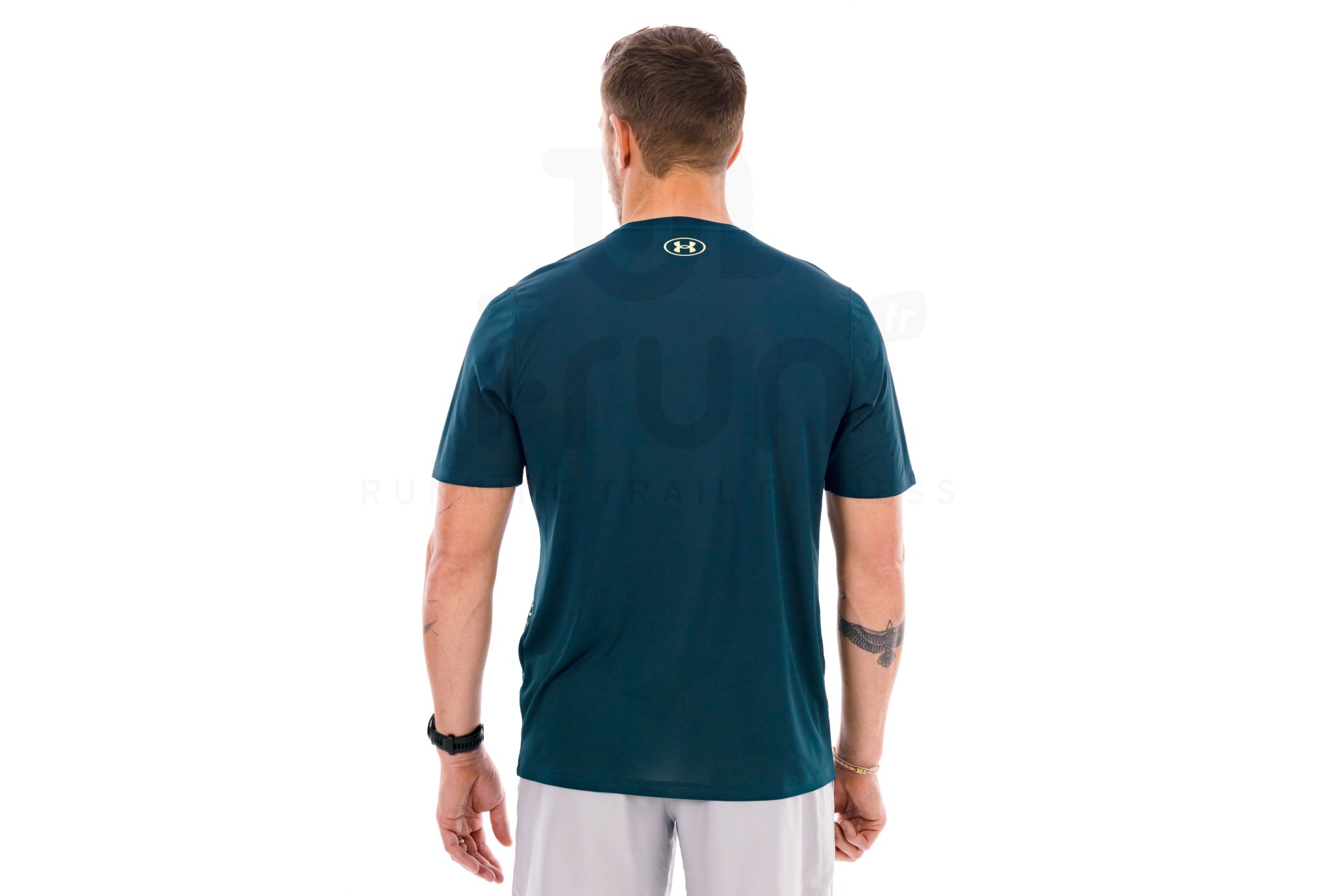 Under Armour Tech Play