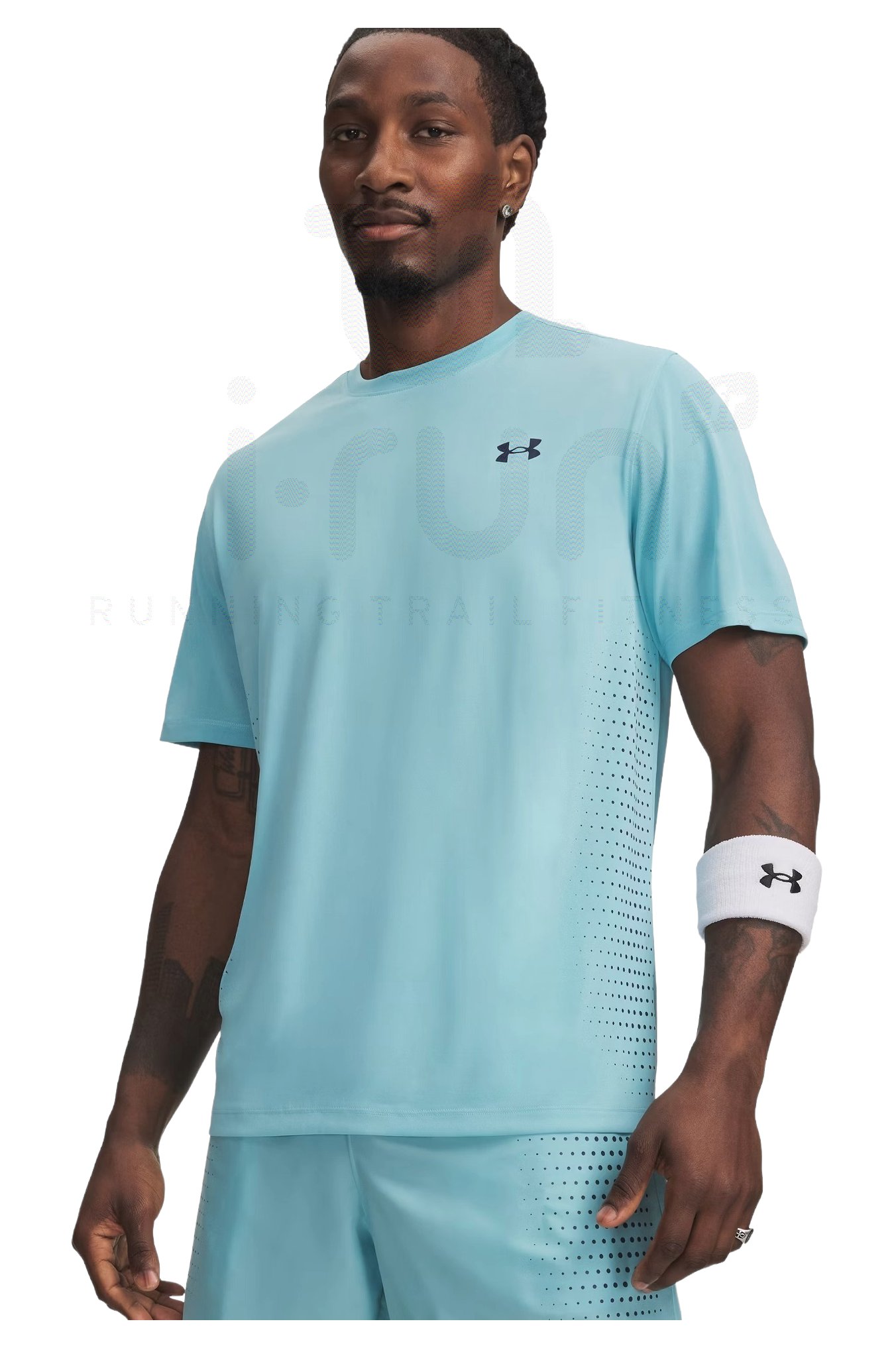 Under Armour Tech Play