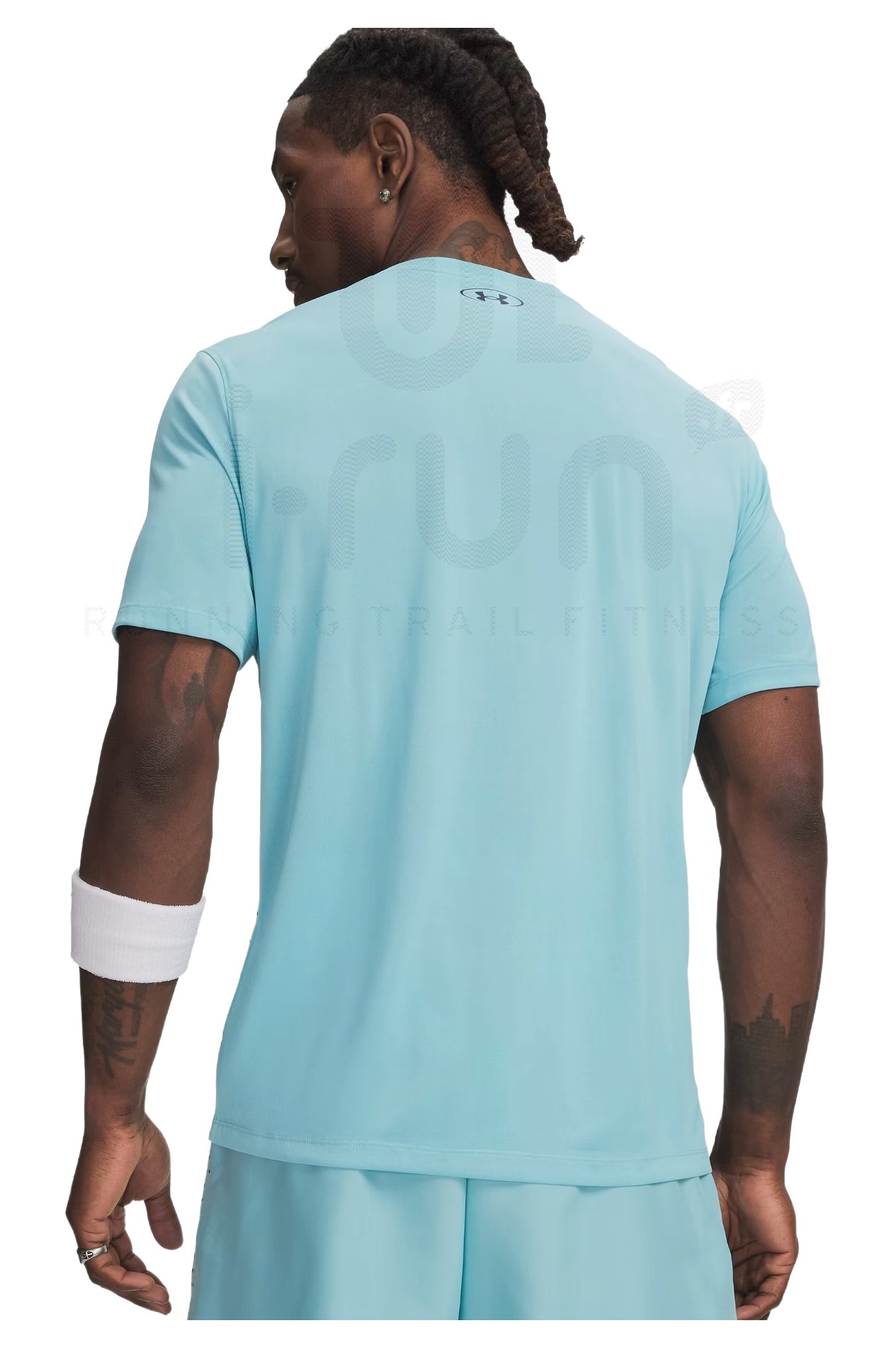 Under Armour Tech Play 