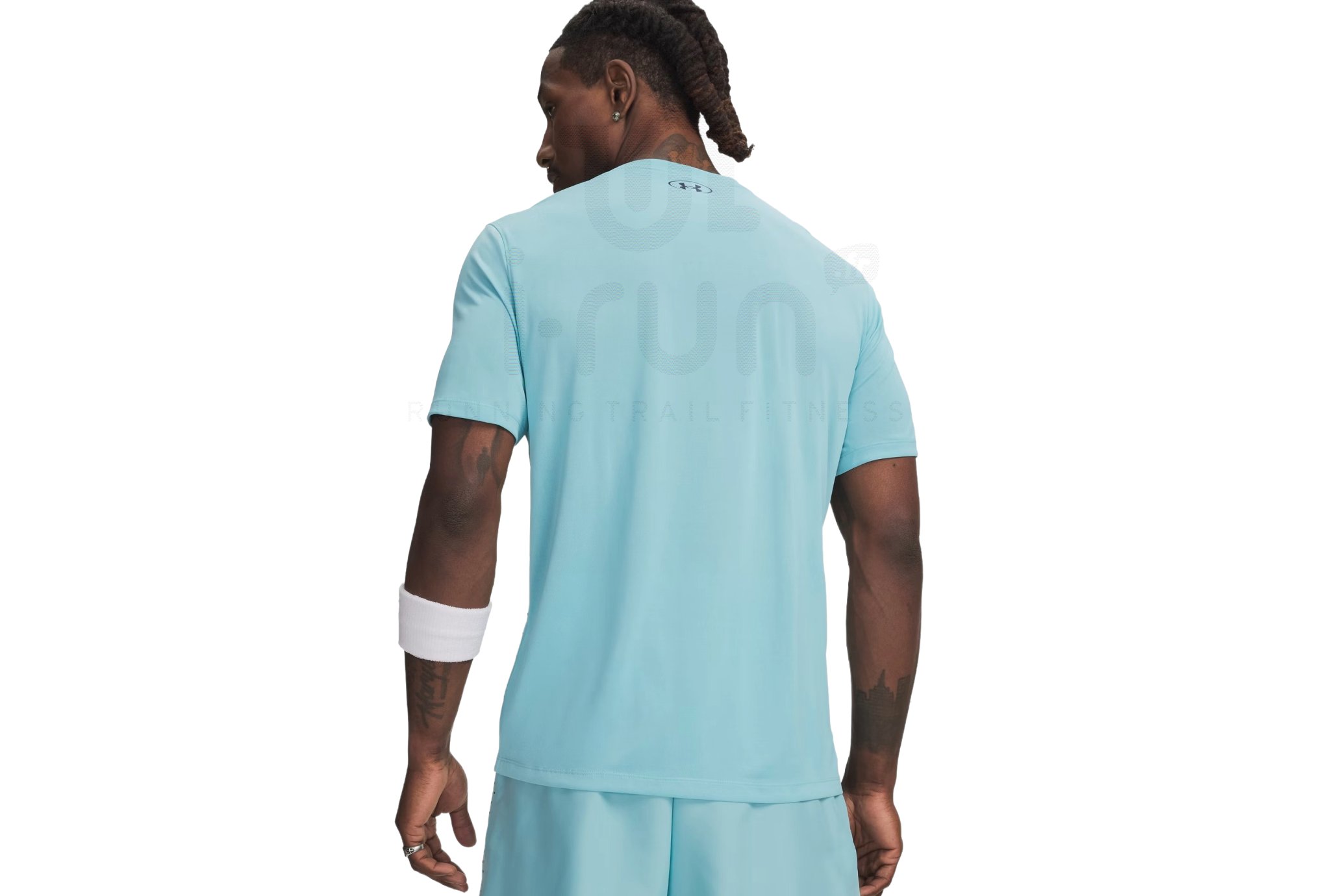 Under Armour Tech Play