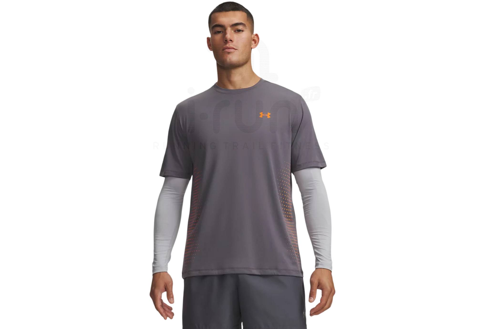 Under Armour Tech Play