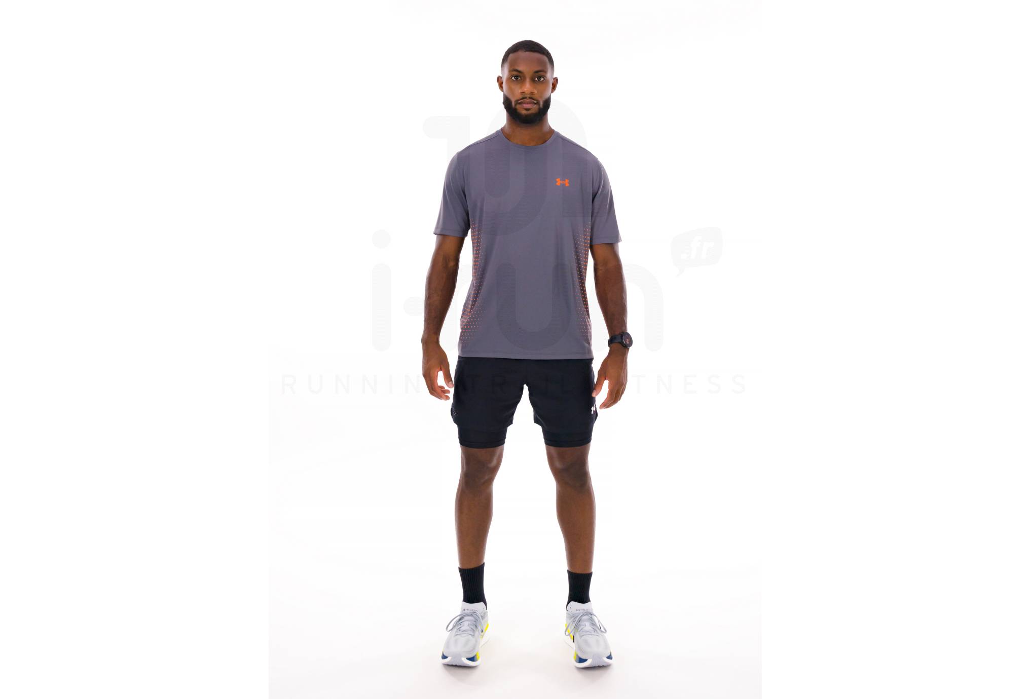 Under Armour Tech Play
