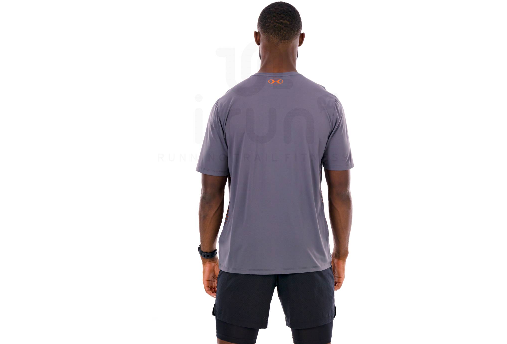 Under Armour Tech Play