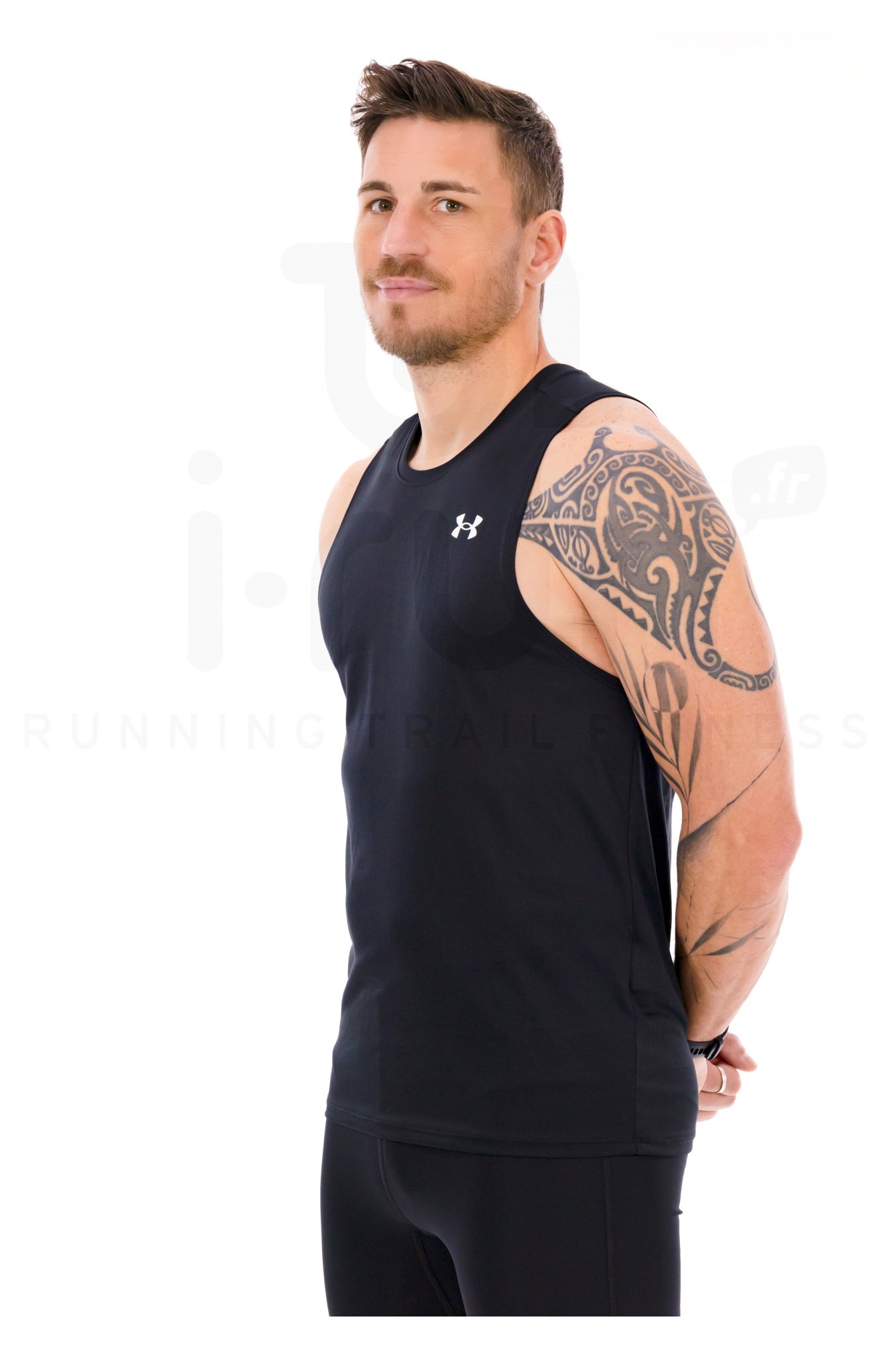 Under Armour Tech Tank 