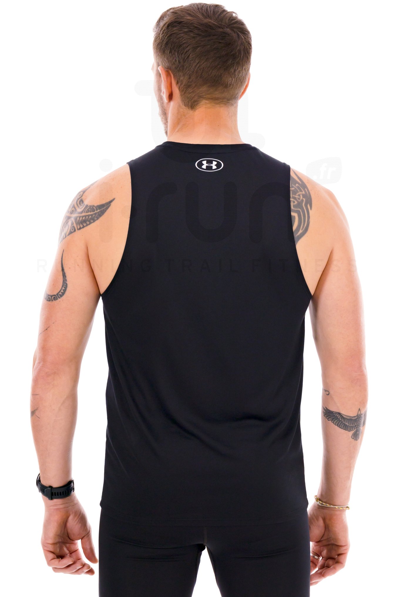 Under Armour Tech Tank 