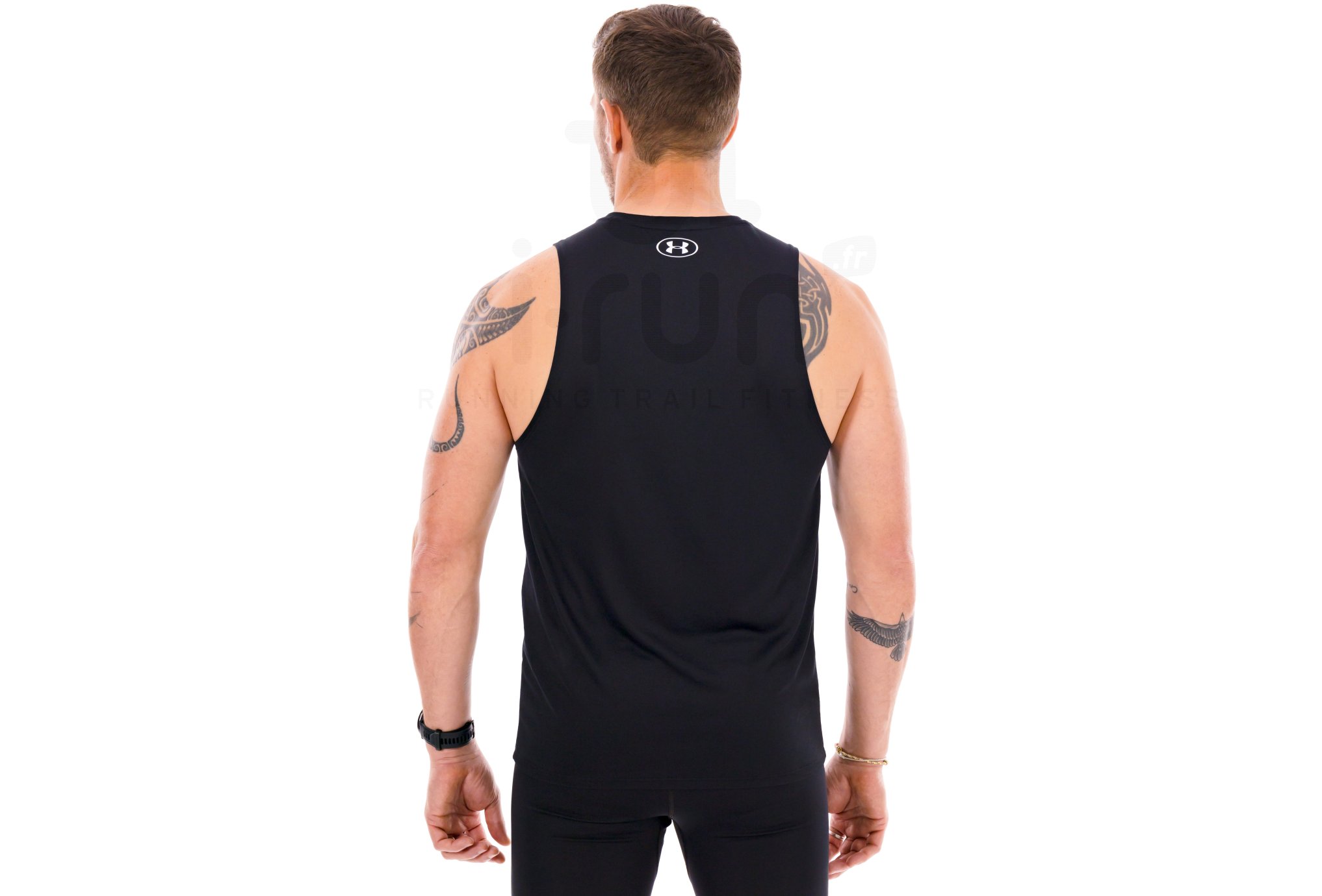 Under Armour Tech Tank