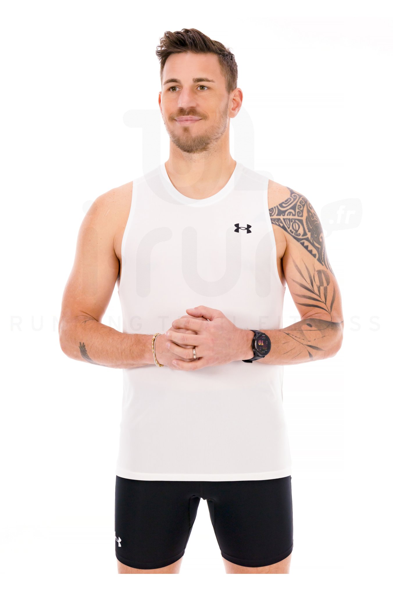 Under Armour Tech Tank