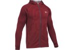 Under Armour Sudadera Tech Terry Fitted Full Zip