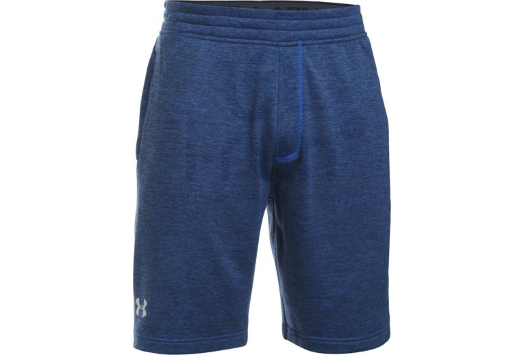 Under Armour Pantal�n corto Tech Terry