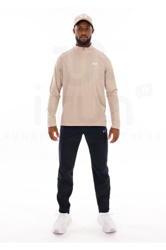 Under Armour Tech Textured 1/2 Zip 