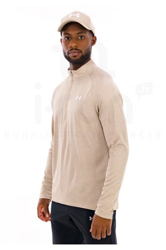 Under Armour Tech Textured 1/2 Zip 