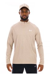 Under Armour Tech Textured 1/2 Zip