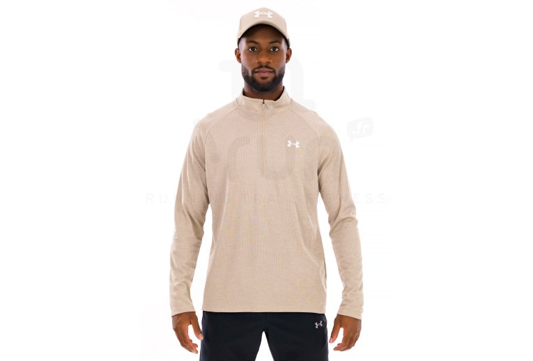 Under Armour Tech Textured 1/2 Zip