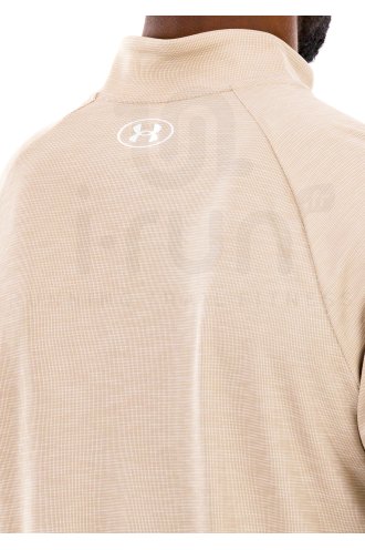 Under Armour Tech Textured 1/2 Zip 