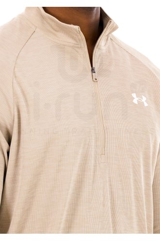 Under Armour Tech Textured 1/2 Zip 