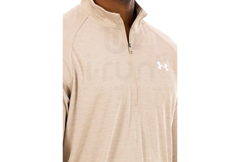 Under Armour Tech Textured 1/2 Zip