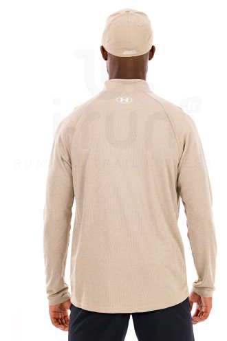 Under Armour Tech Textured 1/2 Zip 