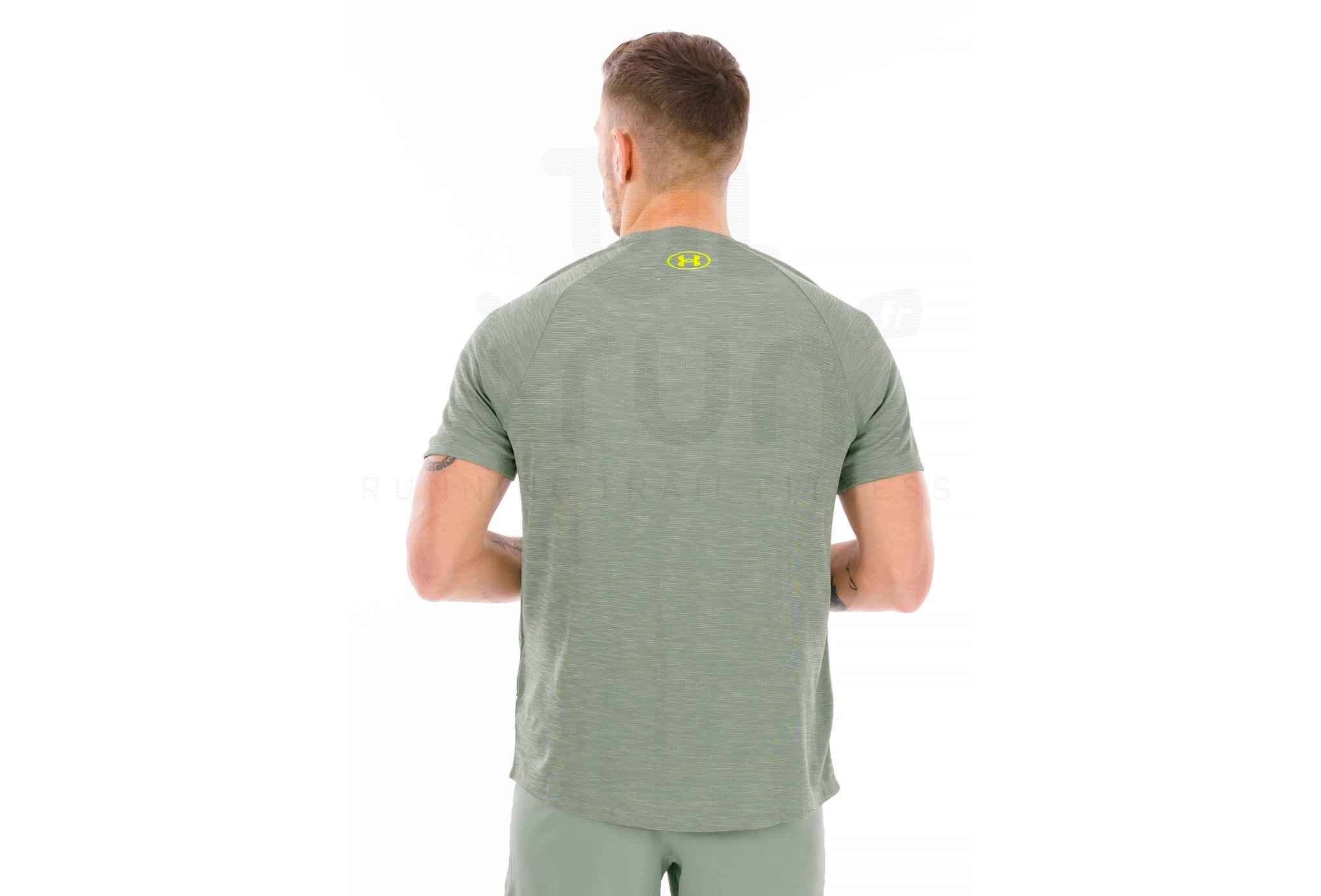 Under Armour Tech Textured
