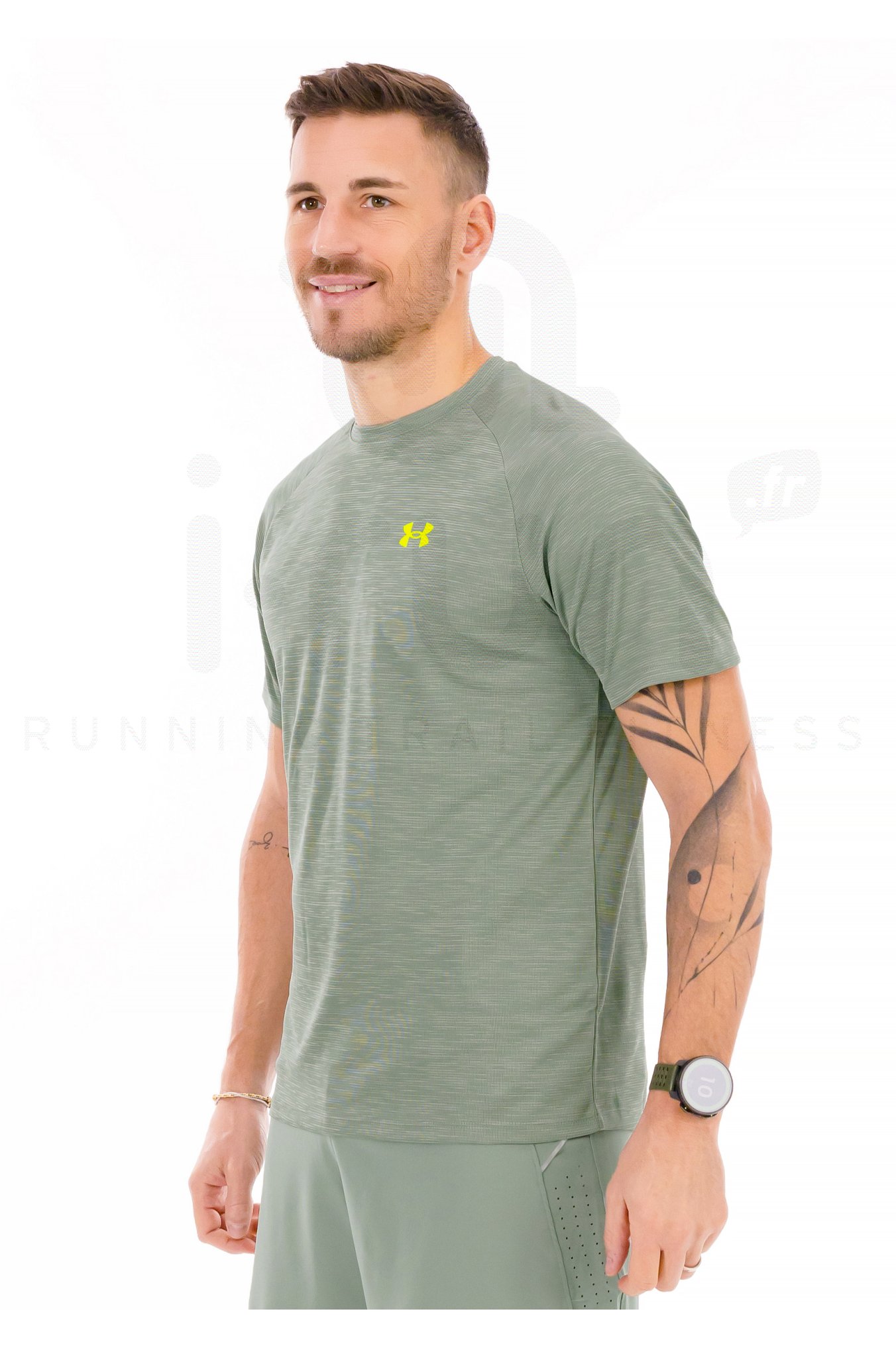 Under Armour Tech Textured 
