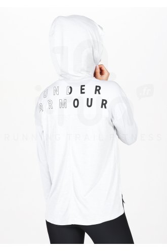 Under Armour Tech Twist Graphic W 