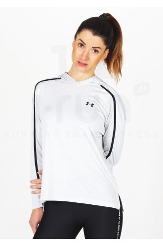 Under Armour Tech Twist Graphic W 