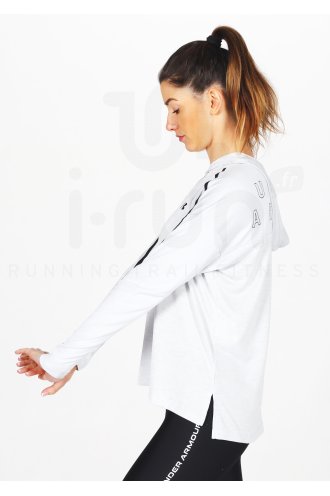 Under Armour Tech Twist Graphic W 